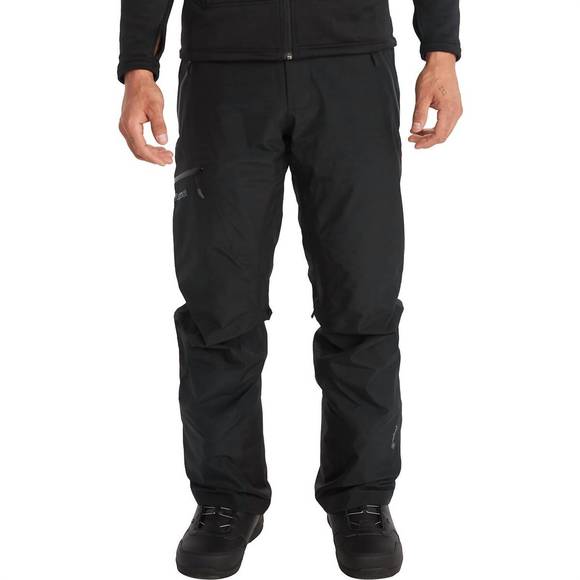 NEW MARMOT men lightray pant in black - Picture 1 of 4